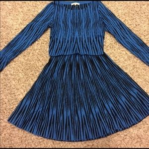 Aria Montgomery - Lucy Paris Top & Skirt - S